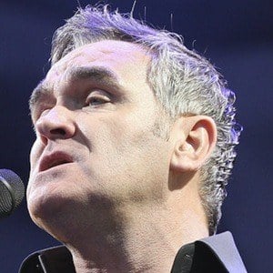 Morrissey Headshot 5 of 5