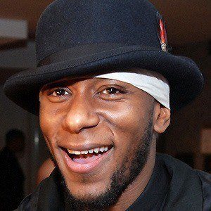 Mos Def Headshot 4 of 10