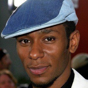 Mos Def - Age, Family, Bio