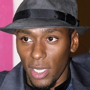 Mos Def Headshot 6 of 10