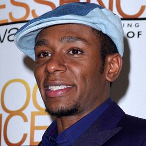 Mos Def at age 29