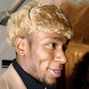 Mos Def at age 31