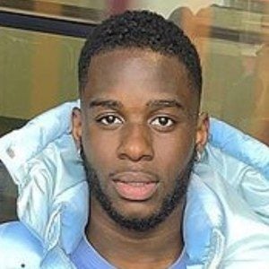 Moses LDN Headshot 9 of 10