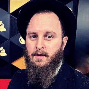 Moshe Reuven Headshot 5 of 5