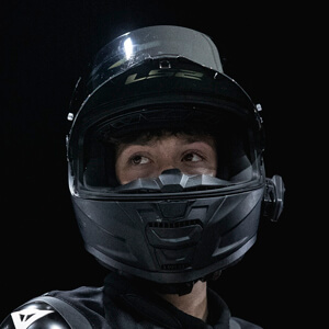 Mototeej Headshot 2 of 2