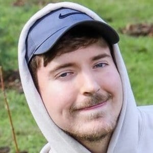 MrBeast at age 21