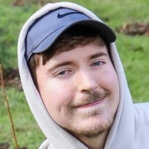 MrBeast at age 21