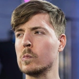 MrBeast at age 22