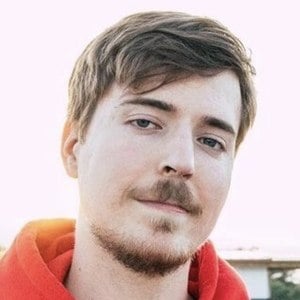 MrBeast at age 21