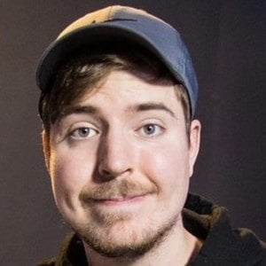 MrBeast at age 21