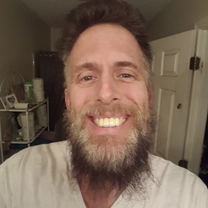 Mr Father Star at age 46