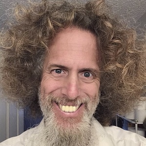 Mr Father Star at age 50
