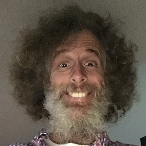 Mr Father Star at age 49