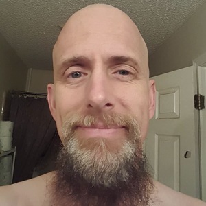 Mr Father Star at age 50