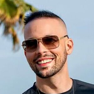 Mr Reis Headshot 3 of 3