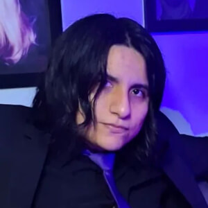 Mr Retro Headshot 2 of 4