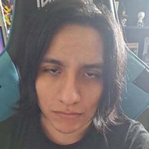 Mr Retro Headshot 4 of 4