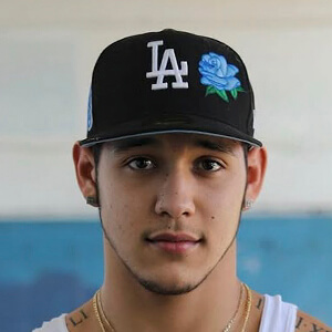 mrelibanks Headshot 4 of 6