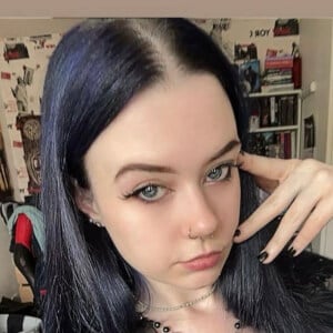 mrsgraysonnn Headshot 3 of 5