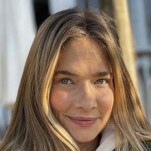 Muge Boz at age 37
