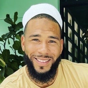 Muhammad Abdul-Aleem Headshot 2 of 10