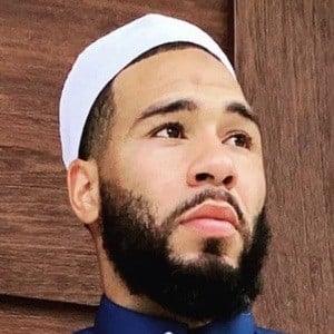 Muhammad Abdul-Aleem Headshot 3 of 10