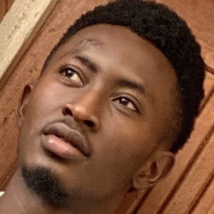 Muhammed Fawaz Temitope Headshot 3 of 10
