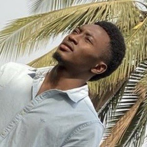 Muhammed Fawaz Temitope Headshot 5 of 10
