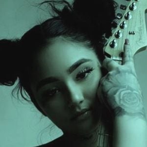 Mulan Vuitton Headshot 10 of 10