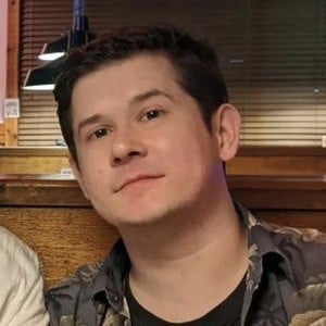 Mumkey Jones at age 27