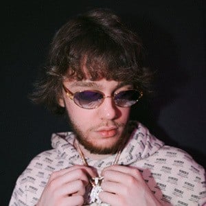 Murda Beatz Headshot 3 of 10