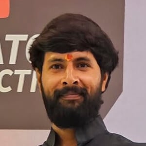 Murliwale Hausla Headshot 4 of 6
