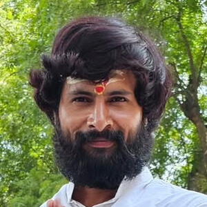 Murliwale Hausla Headshot 5 of 6
