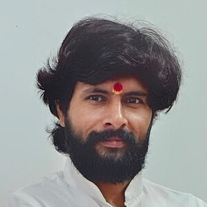 Murliwale Hausla Headshot 6 of 6