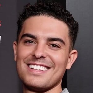 Max Cohen Headshot 2 of 5