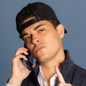 Max Cohen Headshot 3 of 5