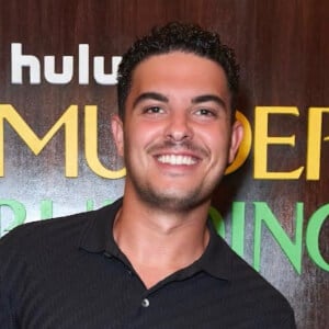 Max Cohen Headshot 4 of 5