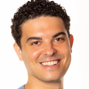 Max Cohen Headshot 5 of 5