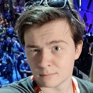 Muselk at age 22