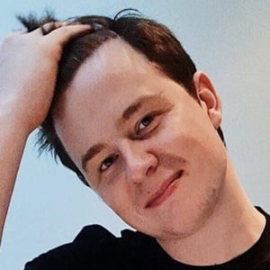 Muselk at age 23