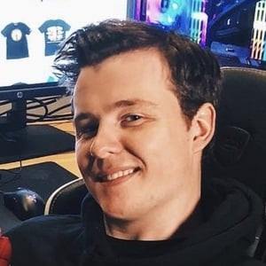 Muselk at age 23