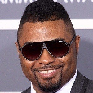 Musiq Soulchild at age 33