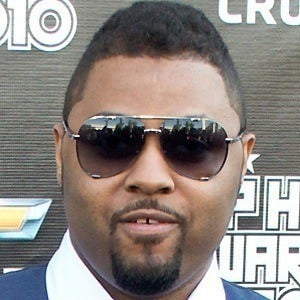 Musiq Soulchild Headshot 6 of 8