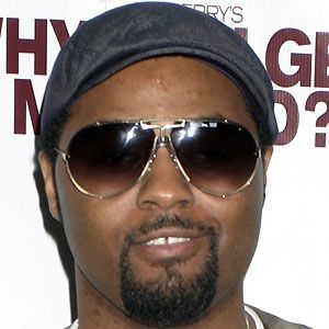 Musiq Soulchild Headshot 7 of 8