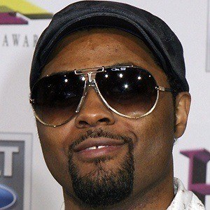 Musiq Soulchild Headshot 8 of 8