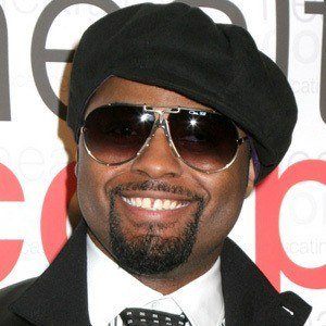 Musiq Soulchild at age 29