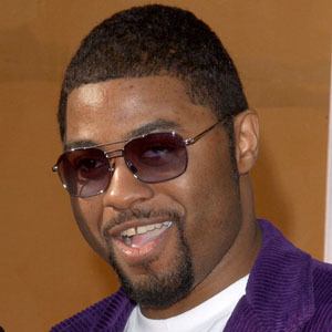 Musiq Soulchild at age 26