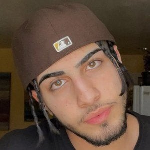 Mustafa Salih Headshot 2 of 12