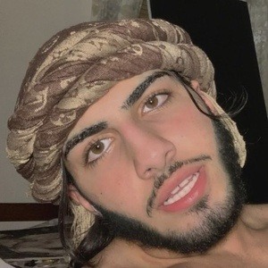 Mustafa Salih Headshot 3 of 12