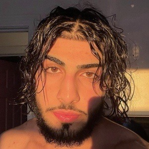 Mustafa Salih Headshot 4 of 12